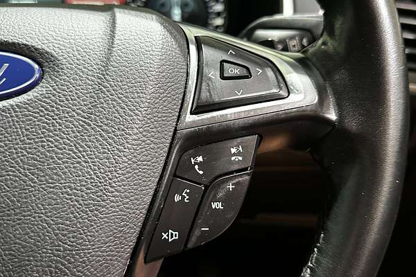 2019 Ford Endura Trend CA