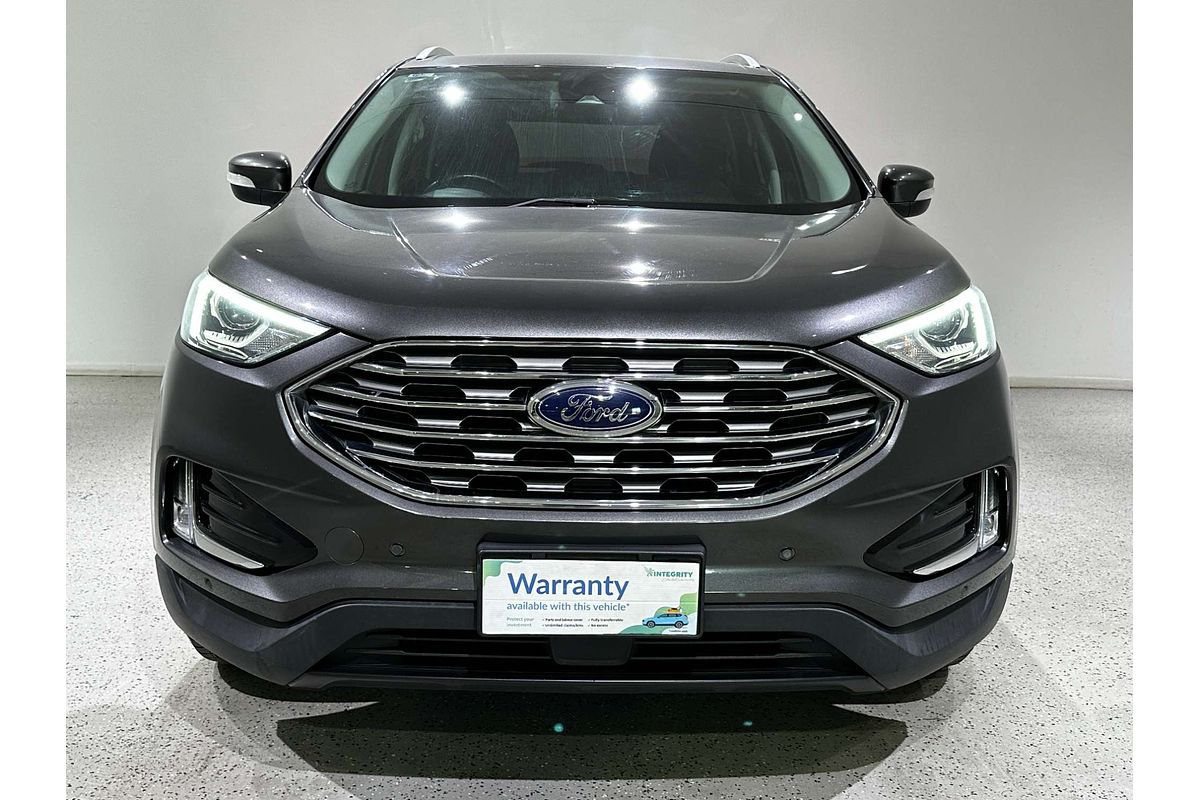 2019 Ford Endura Trend CA