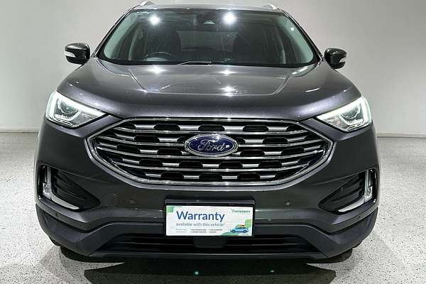 2019 Ford Endura Trend CA