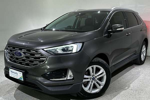 2019 Ford Endura Trend CA