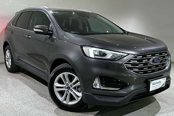 2019 Ford Endura Trend CA