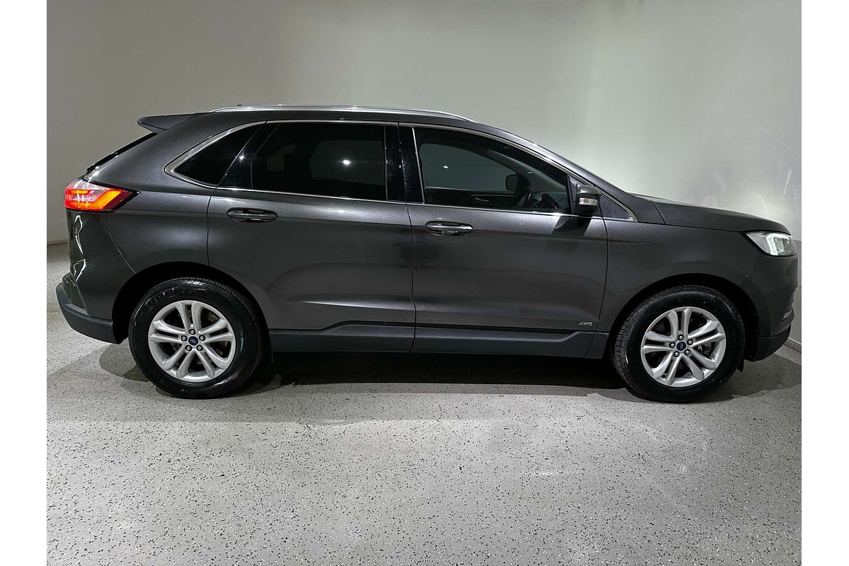 2019 Ford Endura Trend CA