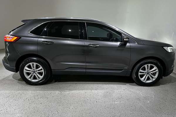 2019 Ford Endura Trend CA