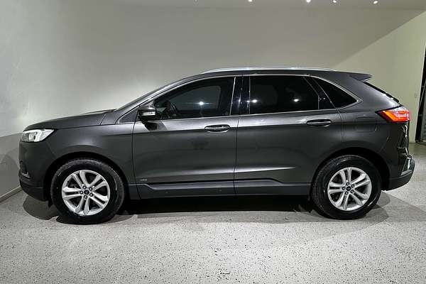 2019 Ford Endura Trend CA