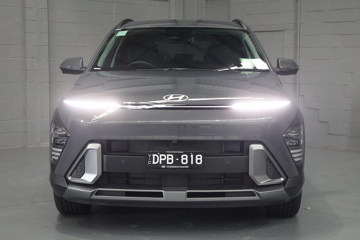 2025 Hyundai Kona Premium SX2.V2