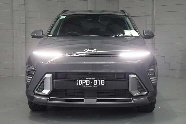 2025 Hyundai Kona Premium SX2.V2