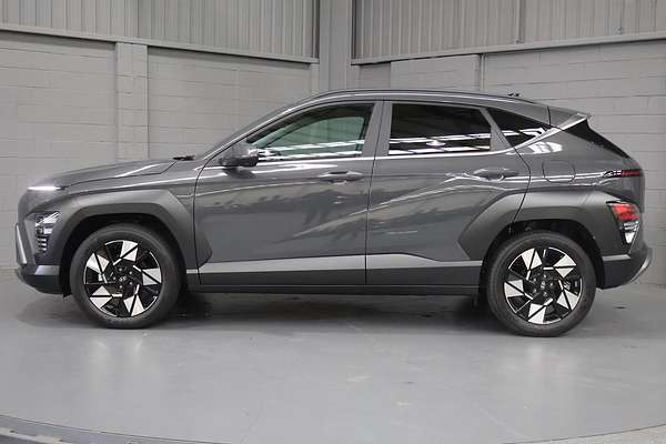 2025 Hyundai Kona Premium SX2.V2