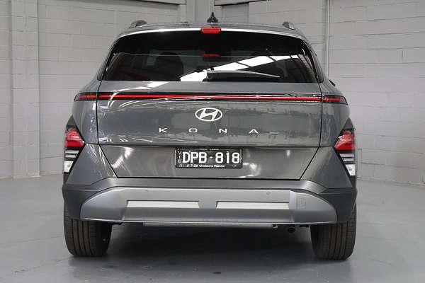 2025 Hyundai Kona Premium SX2.V2