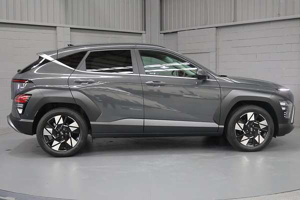 2025 Hyundai Kona Premium SX2.V2