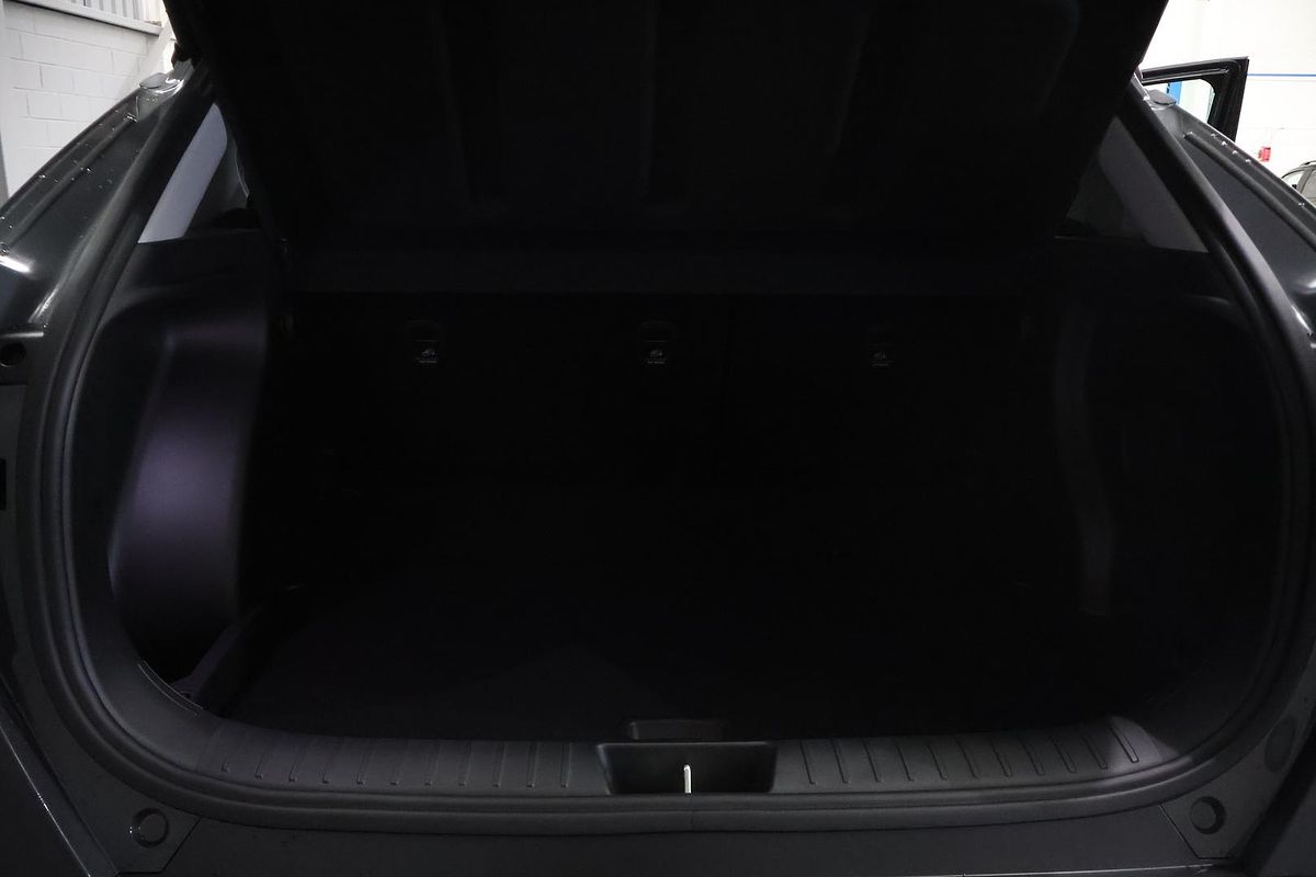 2025 Hyundai Kona Premium SX2.V2