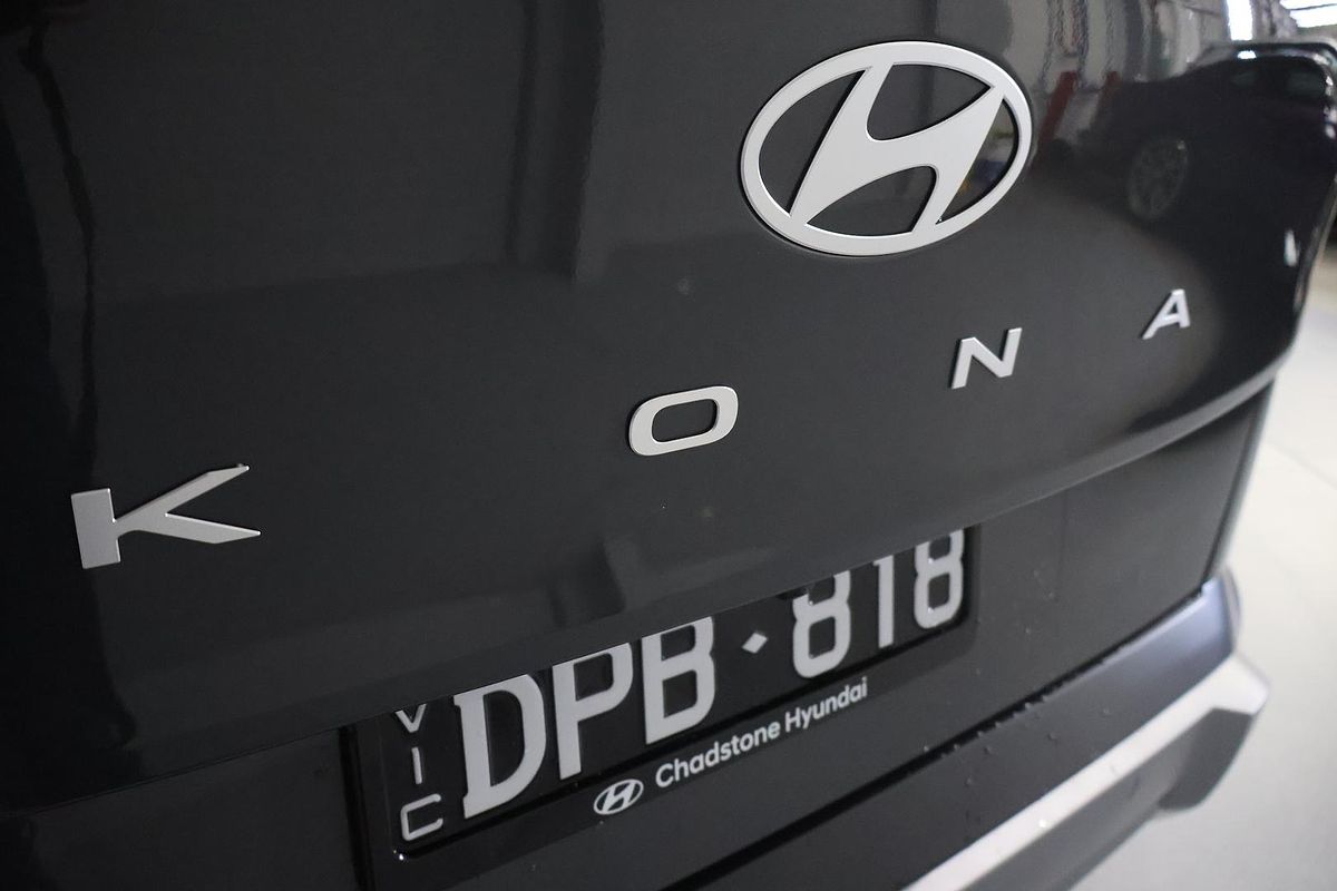 2025 Hyundai Kona Premium SX2.V2