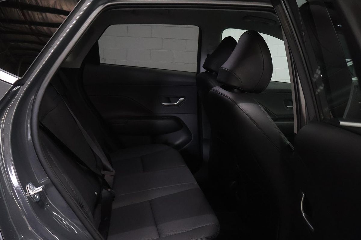 2025 Hyundai Kona Premium SX2.V2