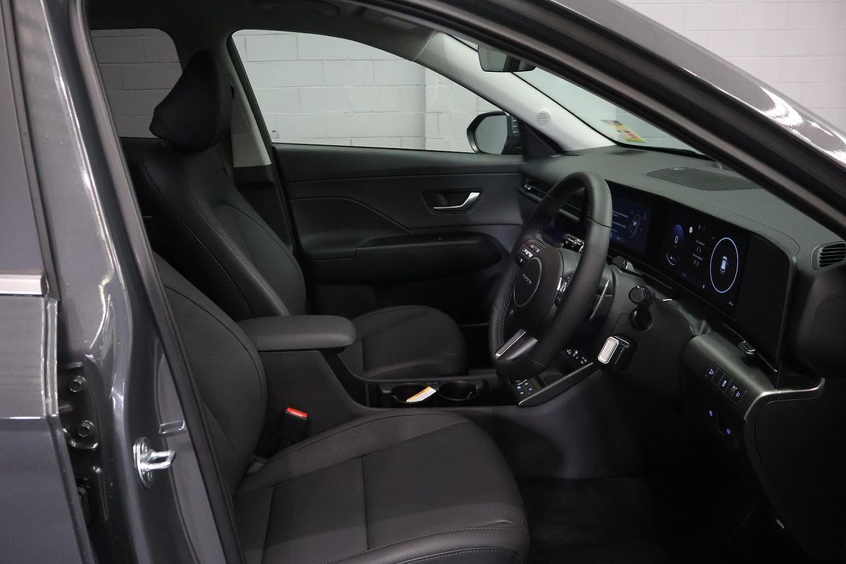 2025 Hyundai Kona Premium SX2.V2
