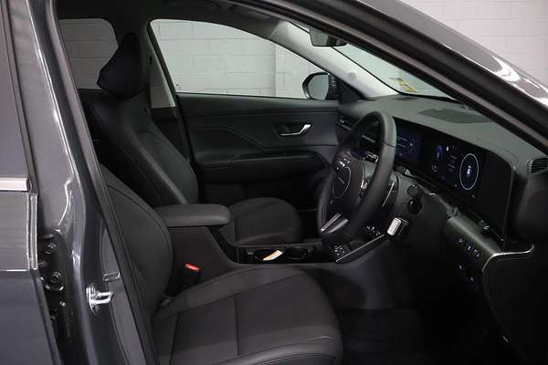 2025 Hyundai Kona Premium SX2.V2