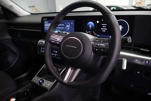2025 Hyundai Kona Premium SX2.V2