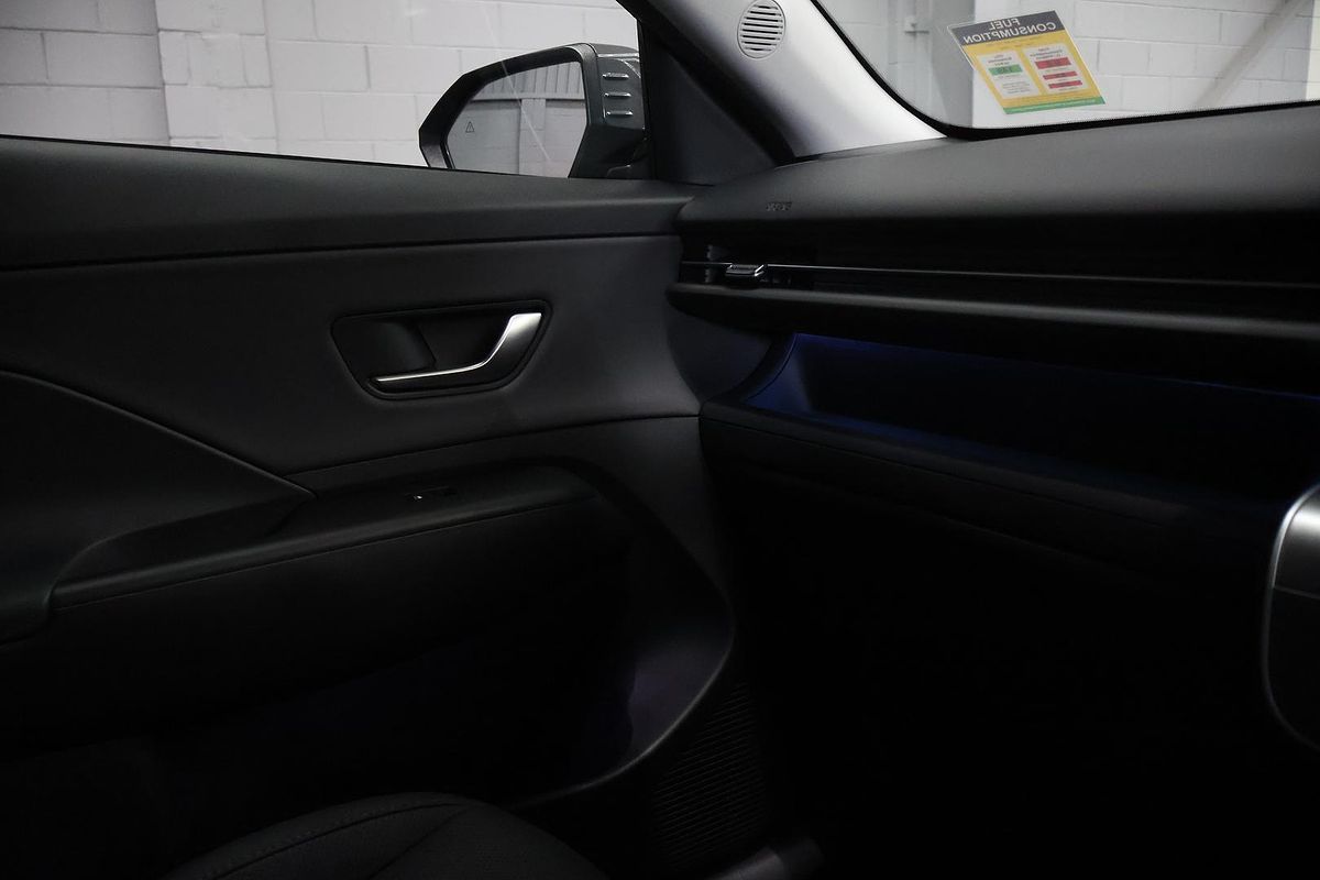 2025 Hyundai Kona Premium SX2.V2