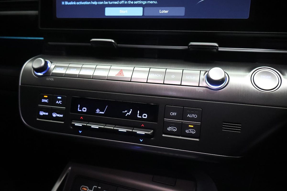 2025 Hyundai Kona Premium SX2.V2