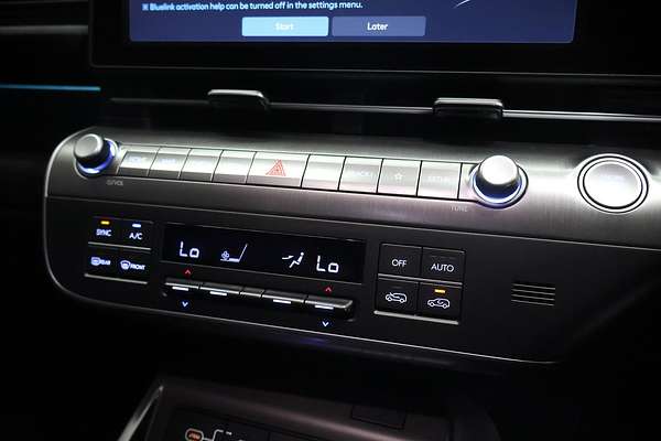 2025 Hyundai Kona Premium SX2.V2