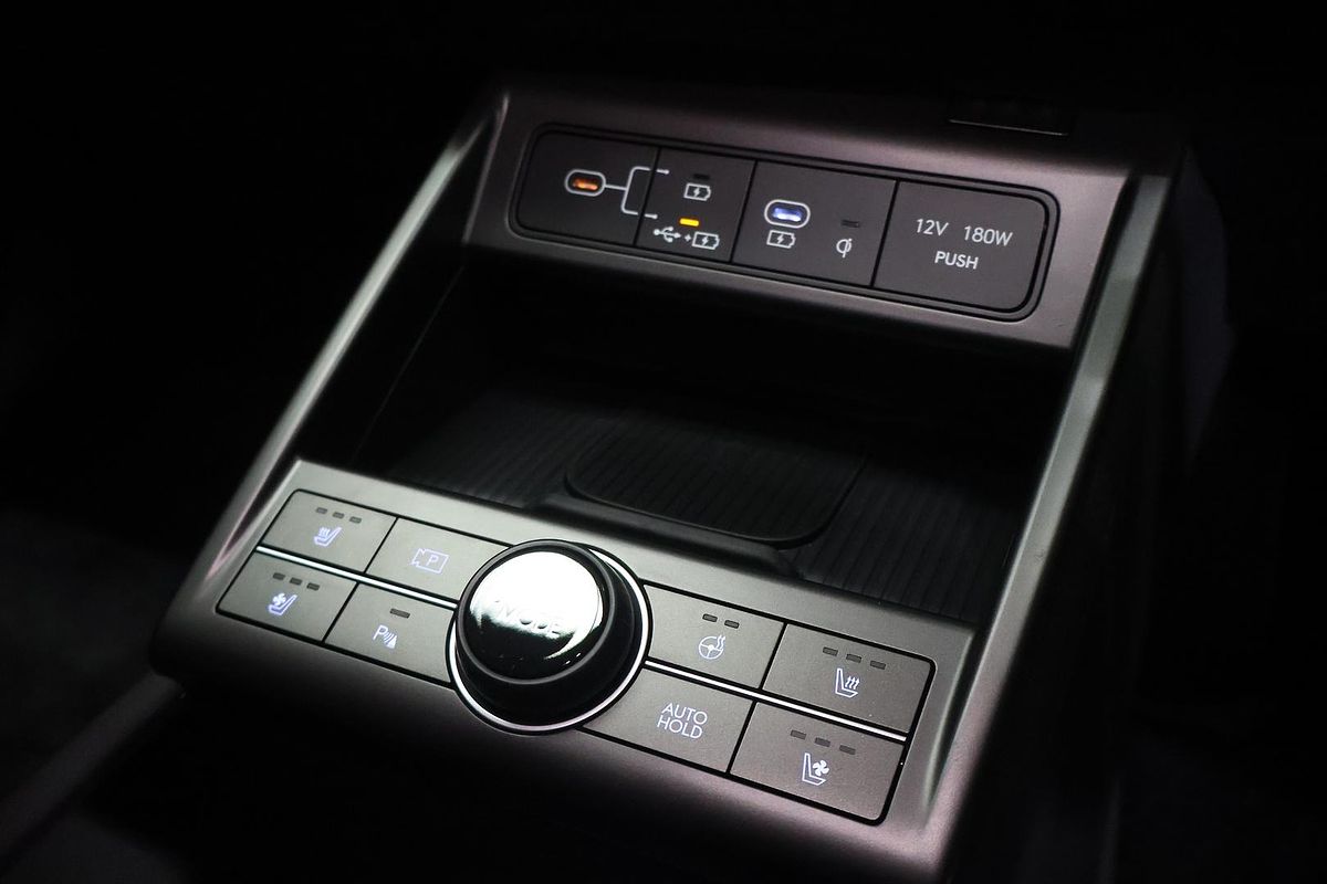 2025 Hyundai Kona Premium SX2.V2