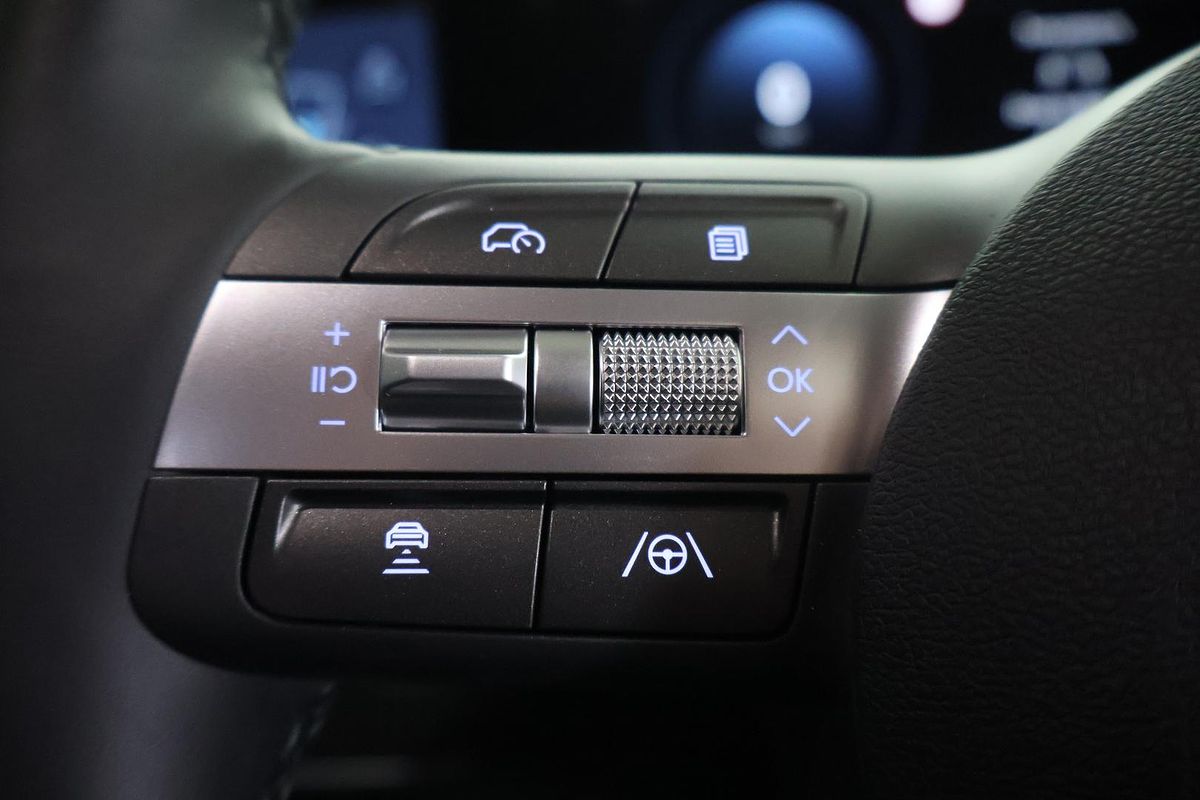 2025 Hyundai Kona Premium SX2.V2