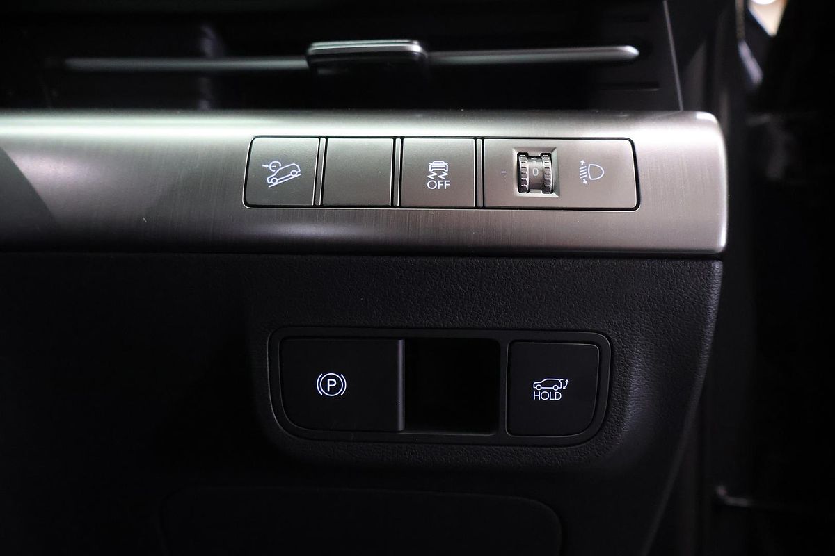2025 Hyundai Kona Premium SX2.V2