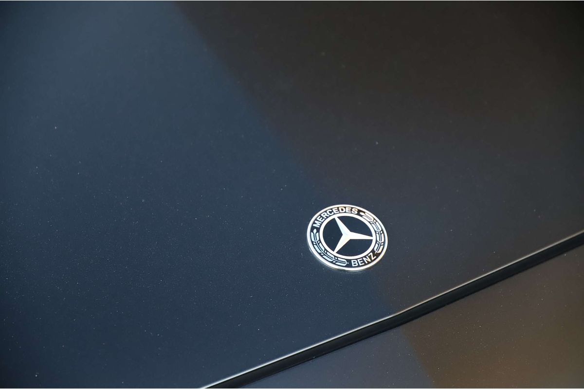 2021 Mercedes-Benz C-Class C63 AMG S C205