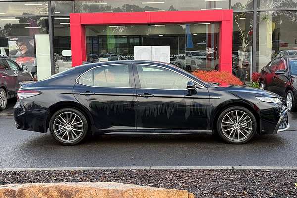 2021 Toyota Camry SL AXVH70R