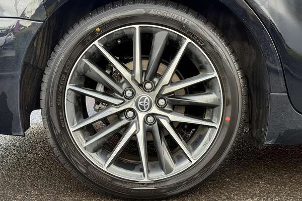 2021 Toyota Camry SL AXVH70R