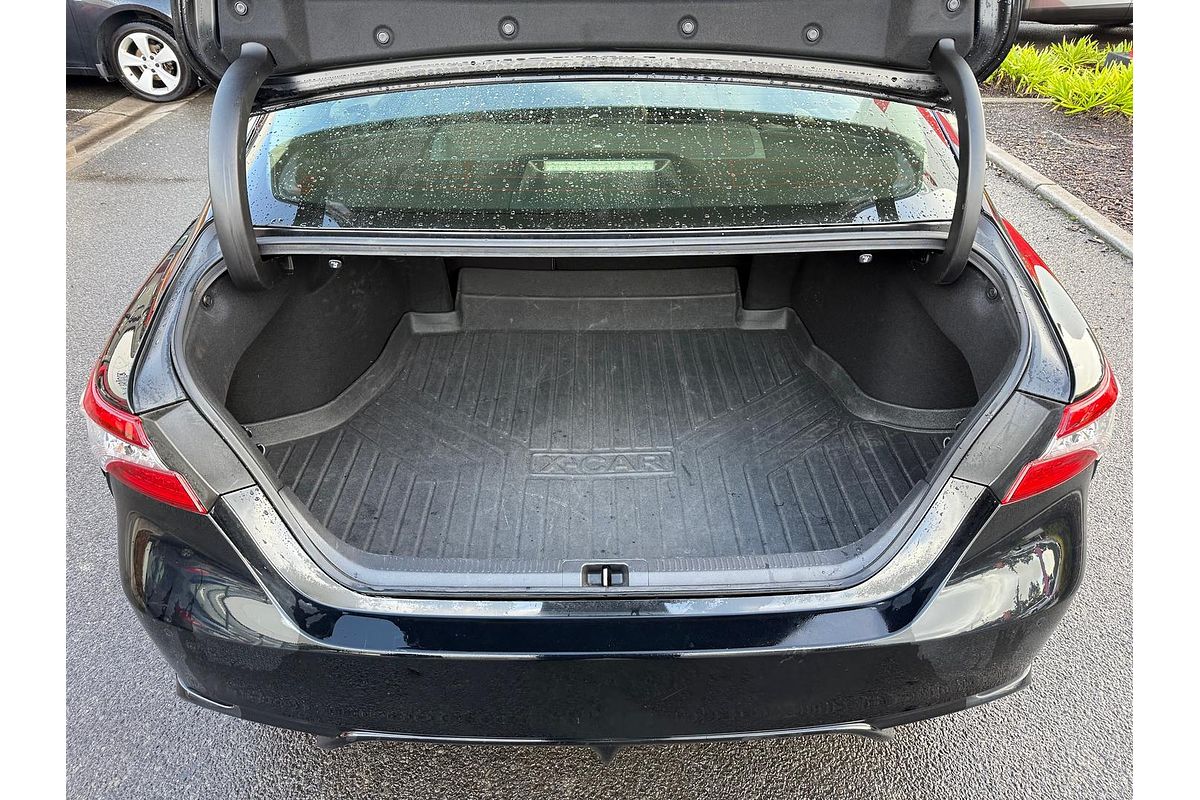 2021 Toyota Camry SL AXVH70R