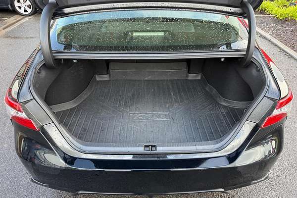 2021 Toyota Camry SL AXVH70R