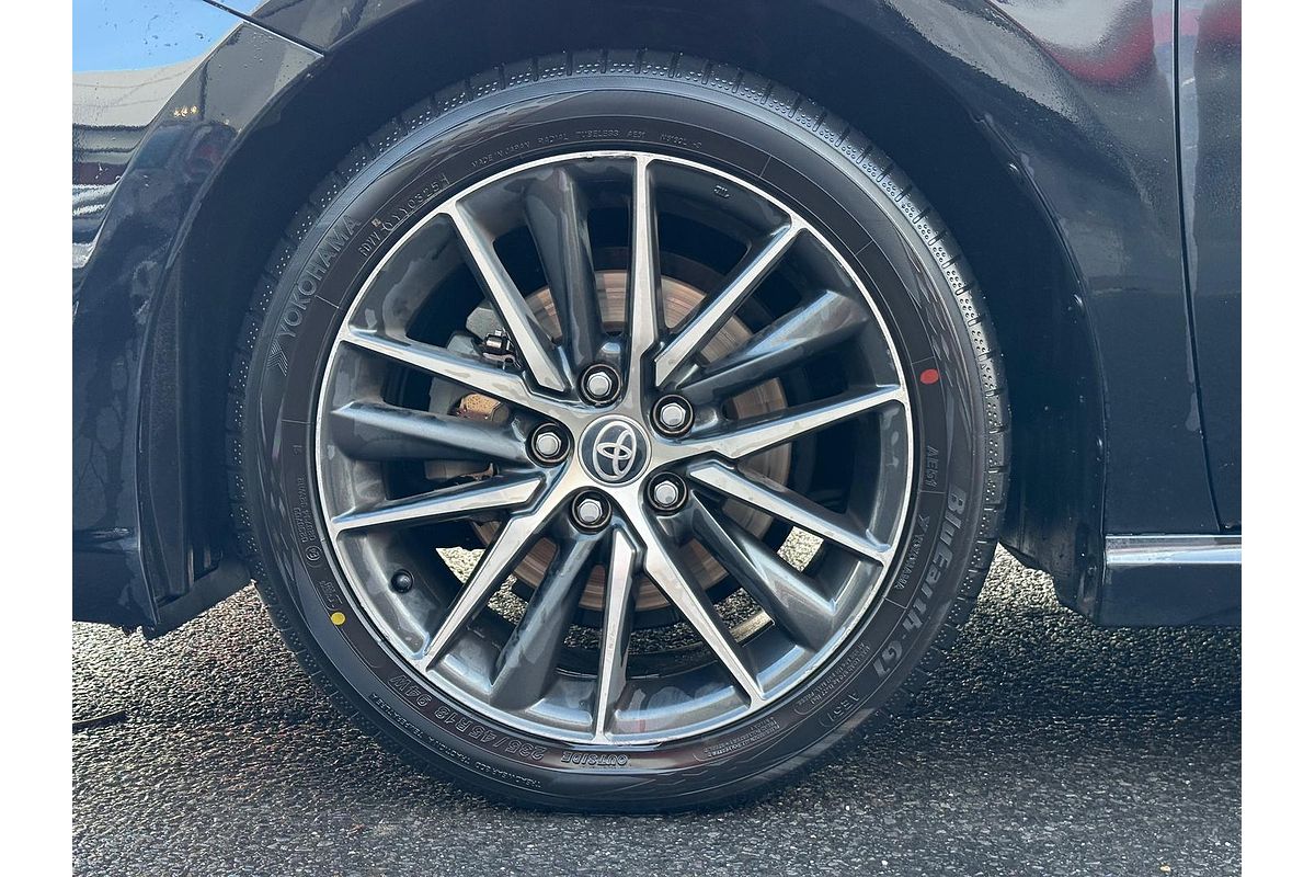 2021 Toyota Camry SL AXVH70R