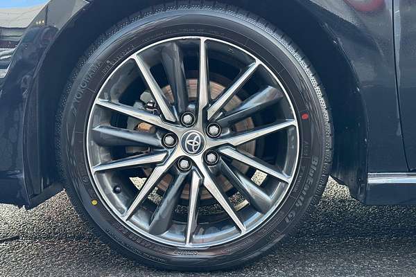 2021 Toyota Camry SL AXVH70R