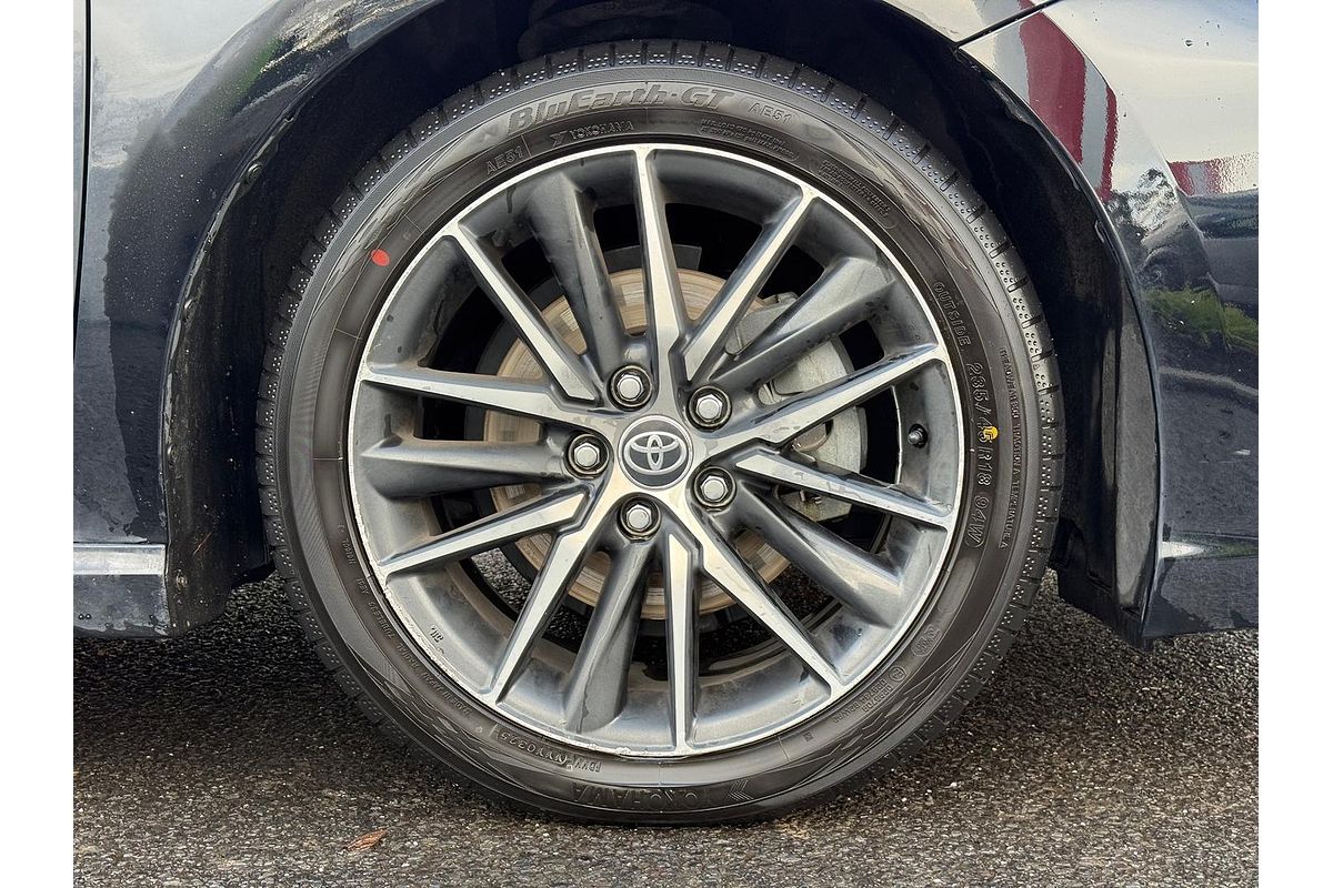 2021 Toyota Camry SL AXVH70R