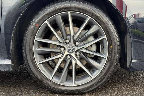 2021 Toyota Camry SL AXVH70R