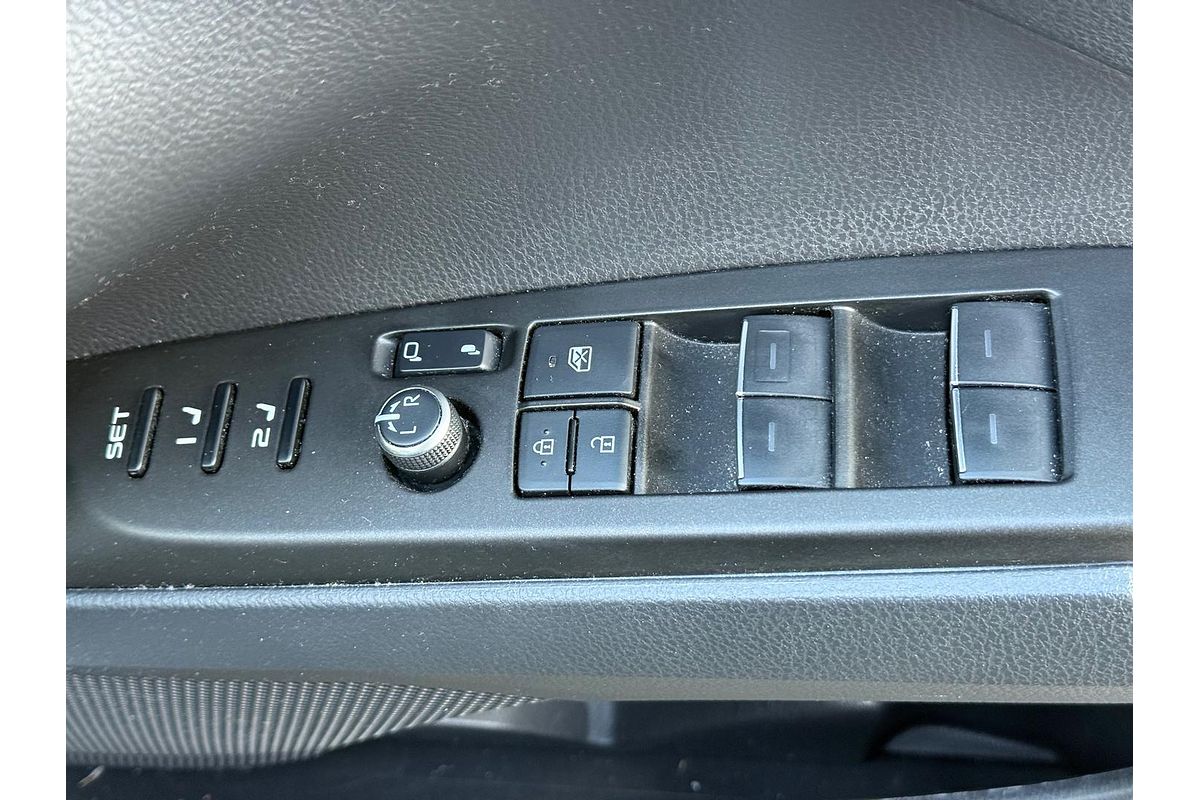 2021 Toyota Camry SL AXVH70R