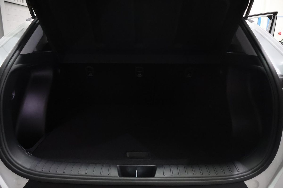 2025 Hyundai Kona Hybrid SX2.V2