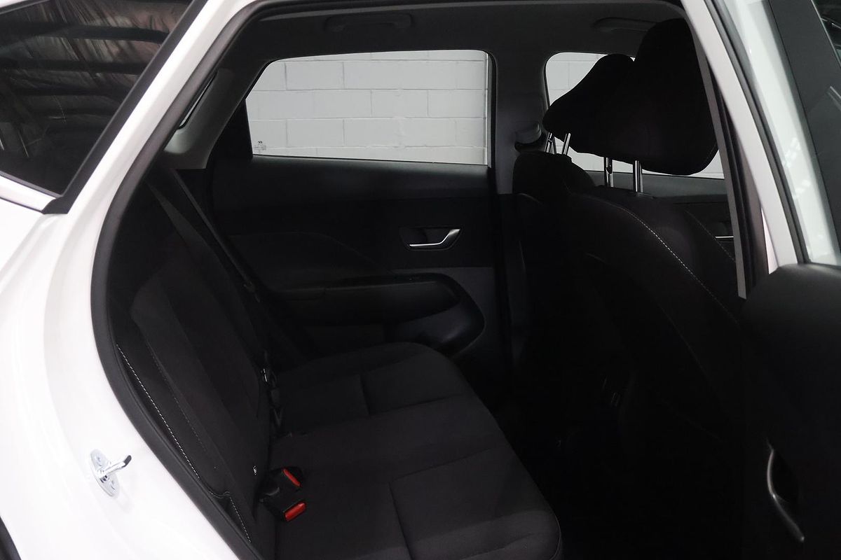 2025 Hyundai Kona Hybrid SX2.V2