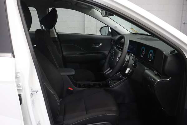2025 Hyundai Kona Hybrid SX2.V2