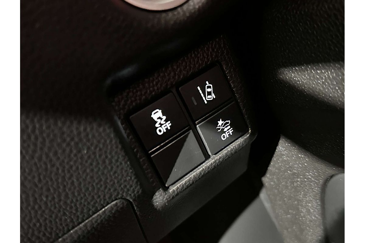 2020 Honda N-Box Custom G L Turbo Honda Sensing JF3