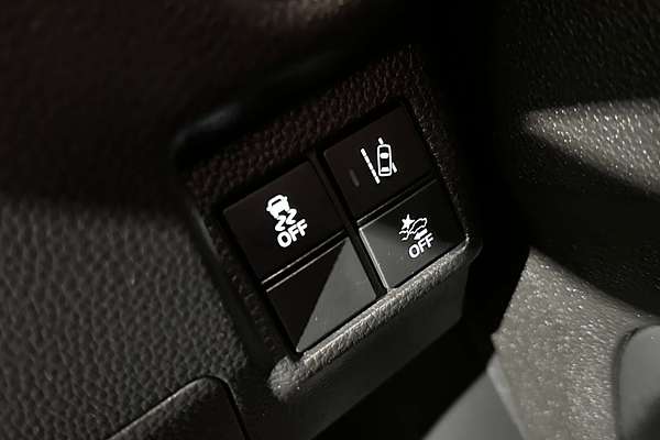 2020 Honda N-Box Custom G L Turbo Honda Sensing JF3