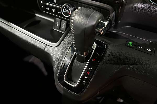 2020 Honda N-Box Custom G L Turbo Honda Sensing JF3