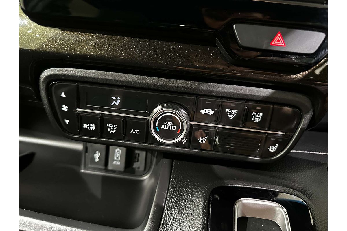 2020 Honda N-Box Custom G L Turbo Honda Sensing JF3