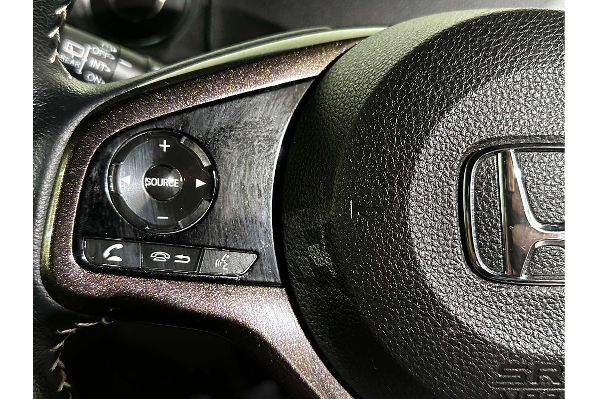 2020 Honda N-Box Custom G L Turbo Honda Sensing JF3