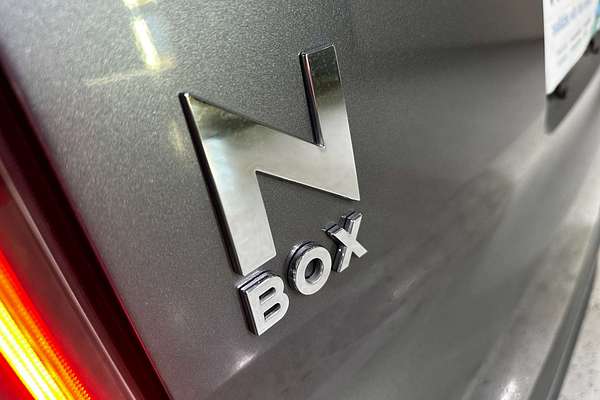2020 Honda N-Box Custom G L Turbo Honda Sensing JF3