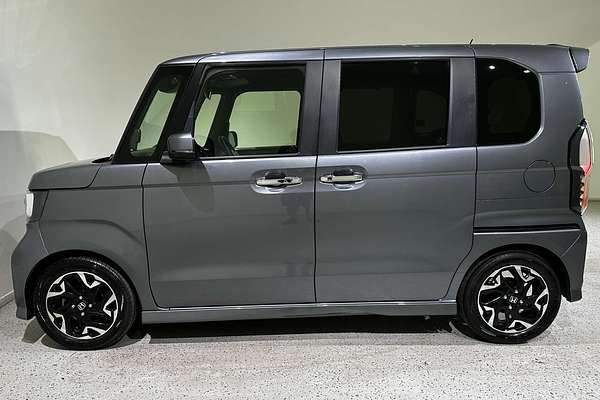 2020 Honda N-Box Custom G L Turbo Honda Sensing JF3