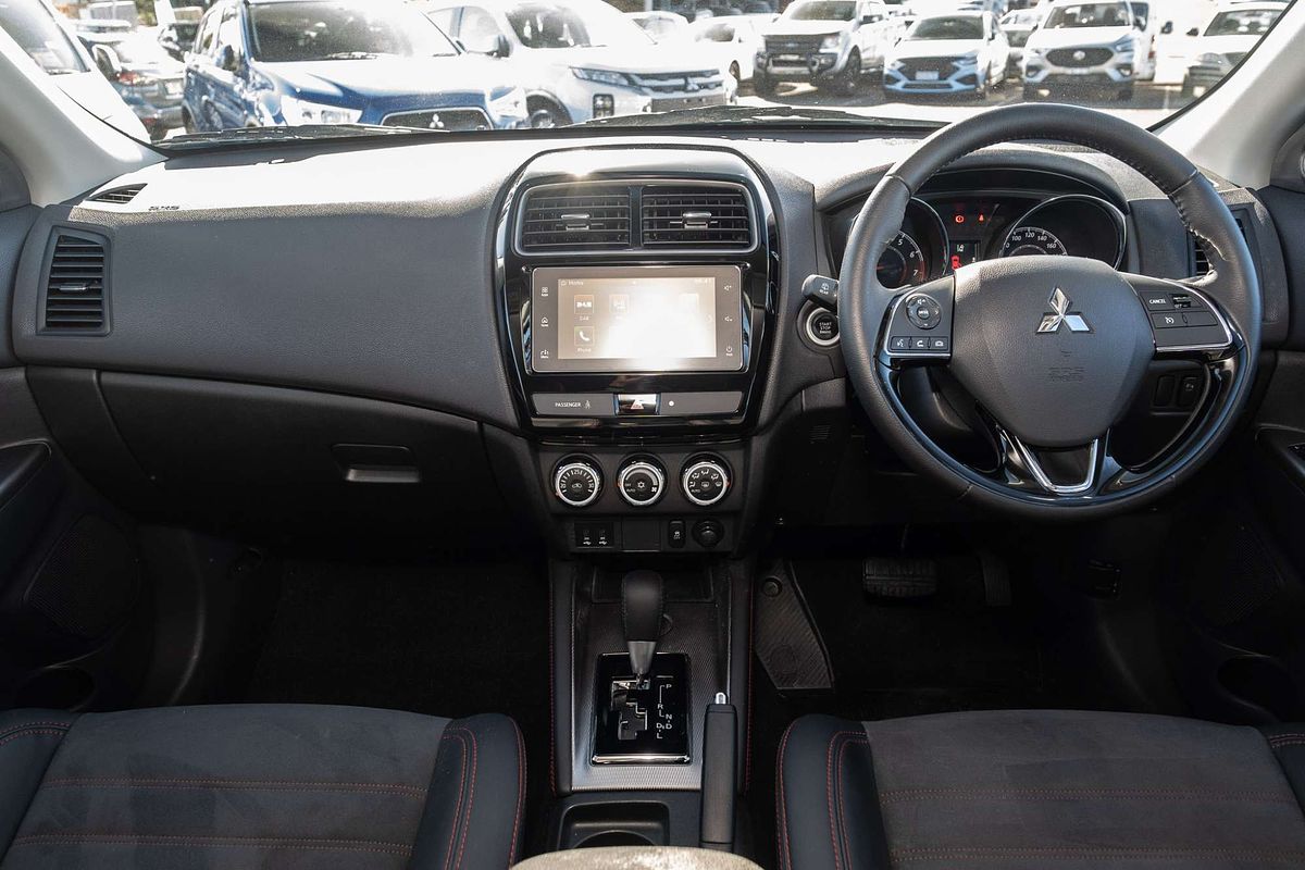 2019 Mitsubishi ASX LS XC