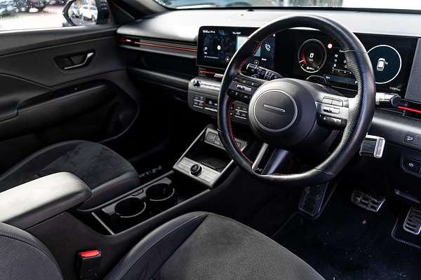 2024 Hyundai Kona N Line SX2.V2