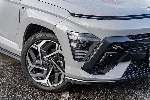 2024 Hyundai Kona N Line SX2.V2