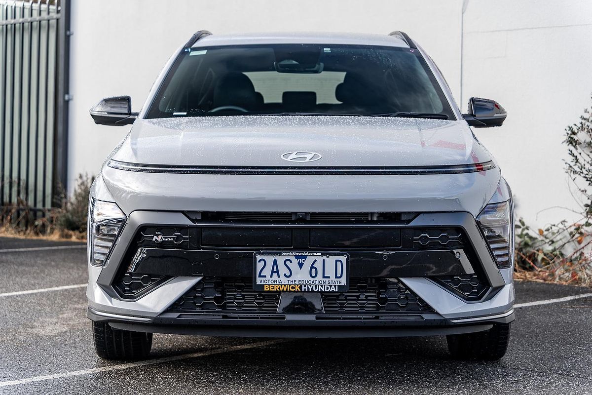 2024 Hyundai Kona N Line SX2.V2