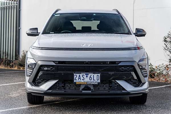 2024 Hyundai Kona N Line SX2.V2
